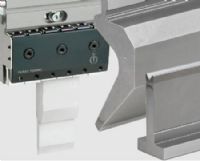 Tooling Para dobladoras